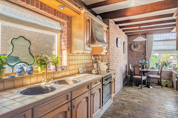 Medium property photo - Westerzate 9, 3752 GA Bunschoten-Spakenburg